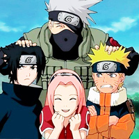 Quiz manga Naruto