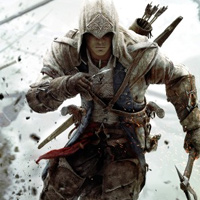 Quiz Assassin's Creed