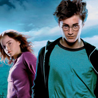 Harry Potter et le Prisonnier d'Azkaban