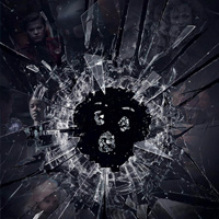 Quiz Black Mirror