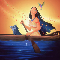Quiz Disney Pocahontas
