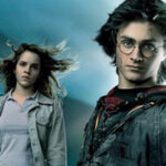 Quiz Harry Potter et la Coupe de feu