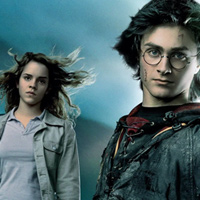 Quiz Harry Potter et la Coupe de feu