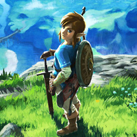 Quiz The Legend of Zelda