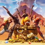 Quiz Fortnite