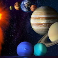 Quiz espace le système solaire