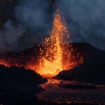 volcano, lava, iceland, nature, eruption, fire, heat, universe, crater, volcano, volcano, volcano, volcano, volcano, lava, fire