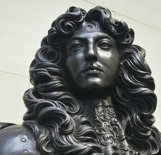 louis xiv, bust, statue, france, historical, king, louis xiv, louis xiv, louis xiv, louis xiv, louis xiv